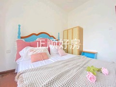 卧室