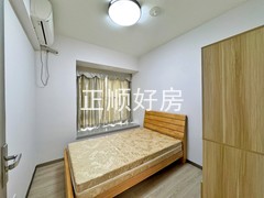 次卧