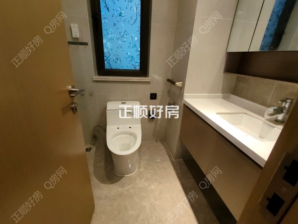 卫生间