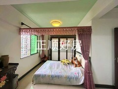 主卧