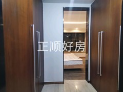 衣帽间