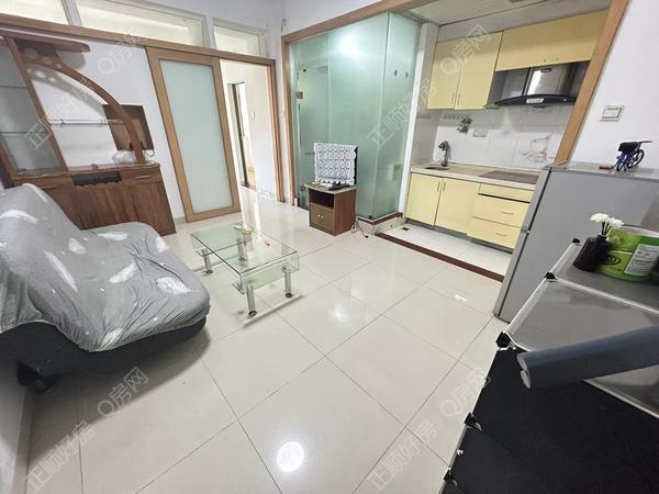 VR看房