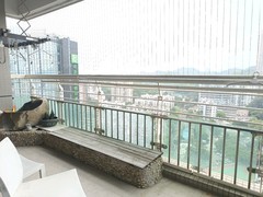 阳台