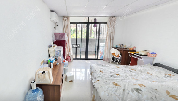 VR看房