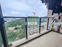 阳台
