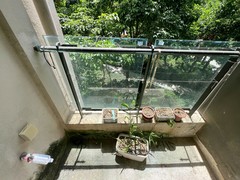 阳台