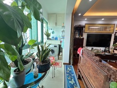 阳台