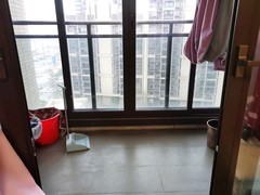 阳台