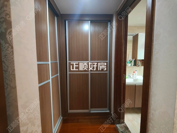 衣帽间