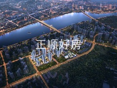 绿景玺悦湾