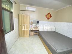带小院子一房一厅4