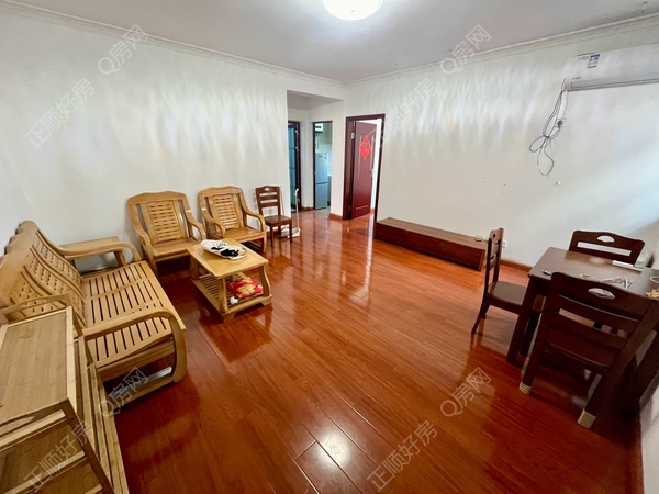 VR看房