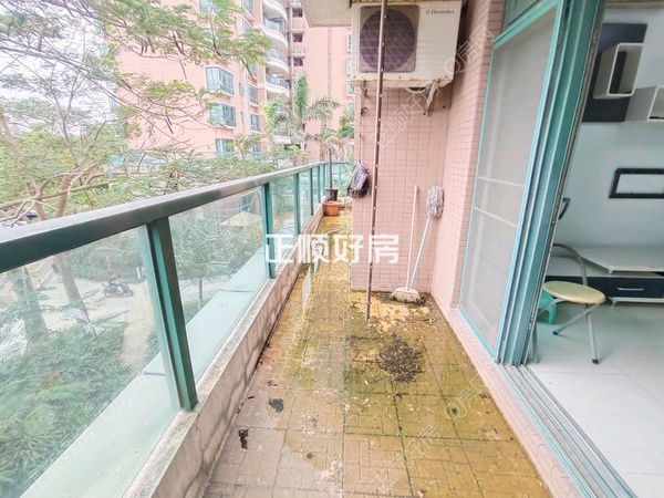 阳台