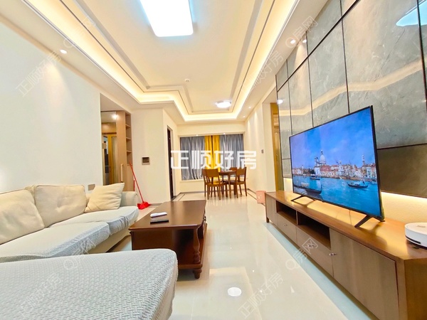 VR看房