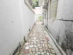 101花园走道