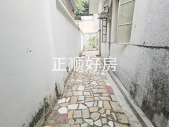 101花园走道