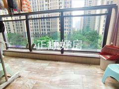 阳台