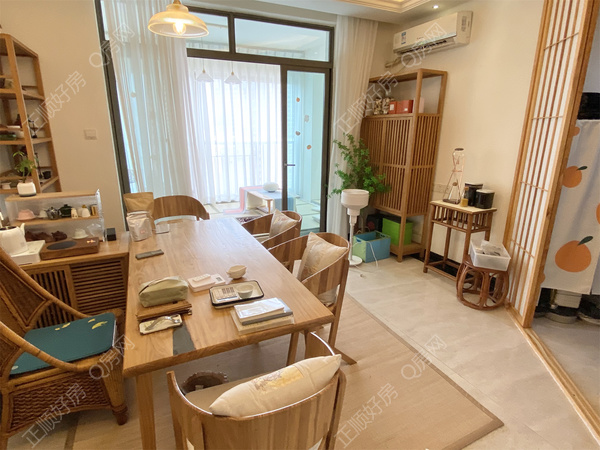 VR看房