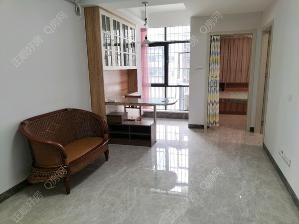 VR看房