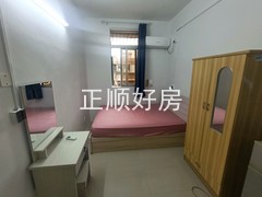 卧室