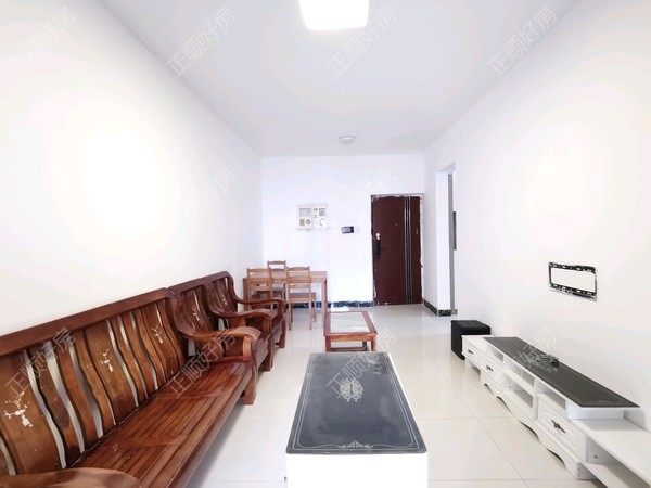 VR看房