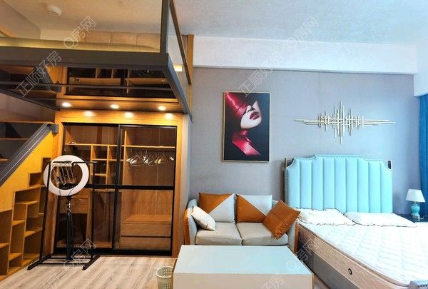 VR看房
