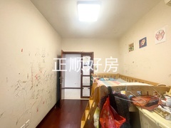 南向功能房