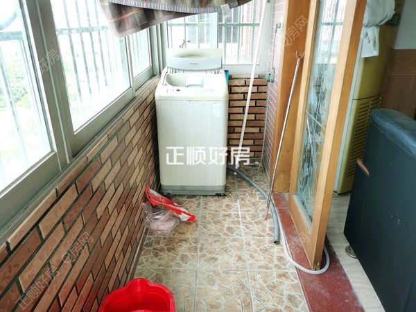 阳台删掉
