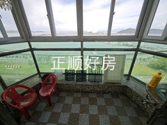 阳台