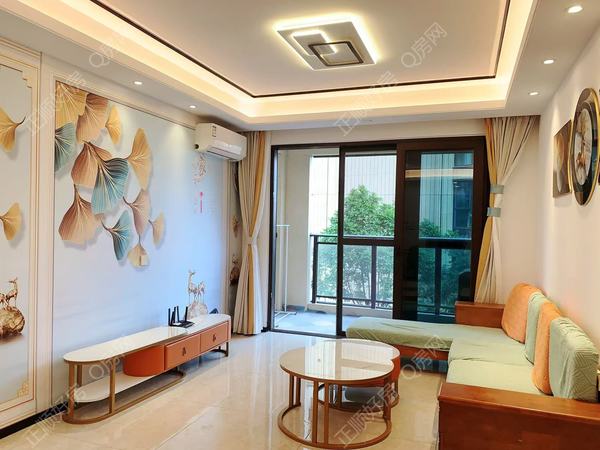 VR看房