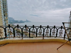 阳台