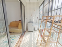阳台