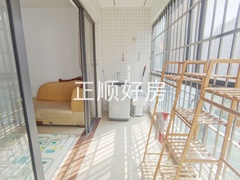 阳台