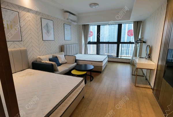 VR看房