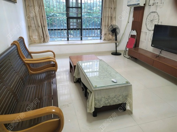 VR看房