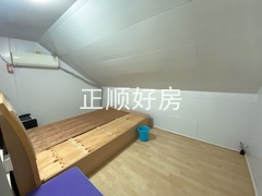 次卧17楼