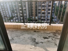 阳台