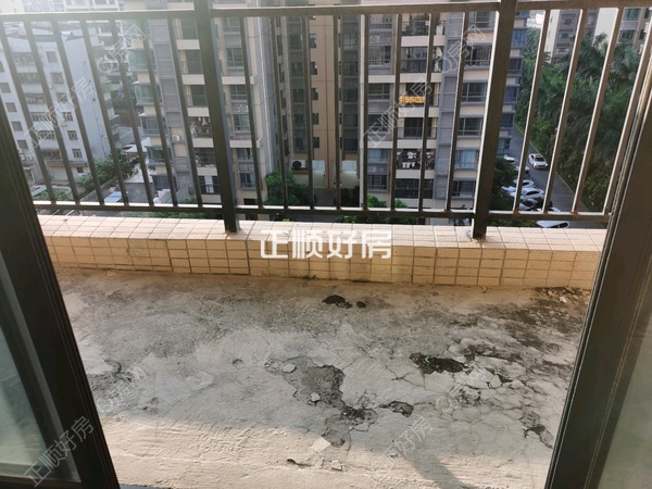 阳台