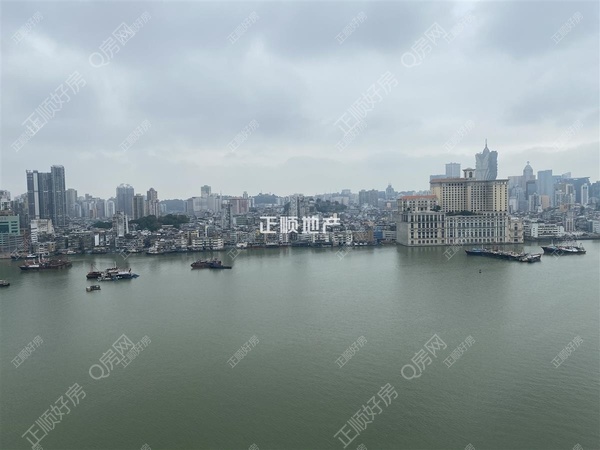 VR看房