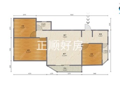 户型图1167741