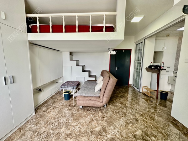 VR看房