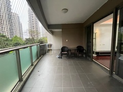 阳台