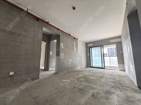 VR看房