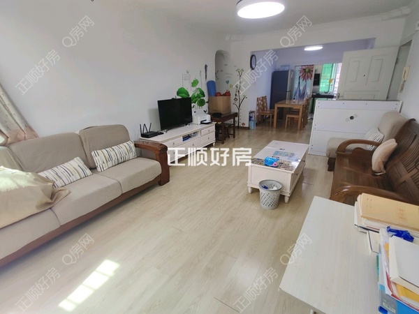 VR看房