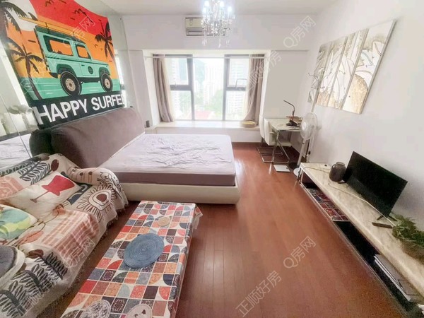 VR看房