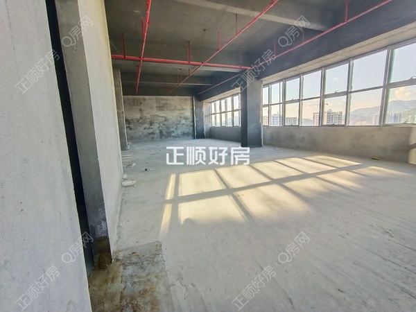 VR看房