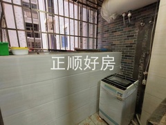 小阳台