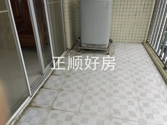 阳台