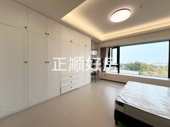 主卧套房