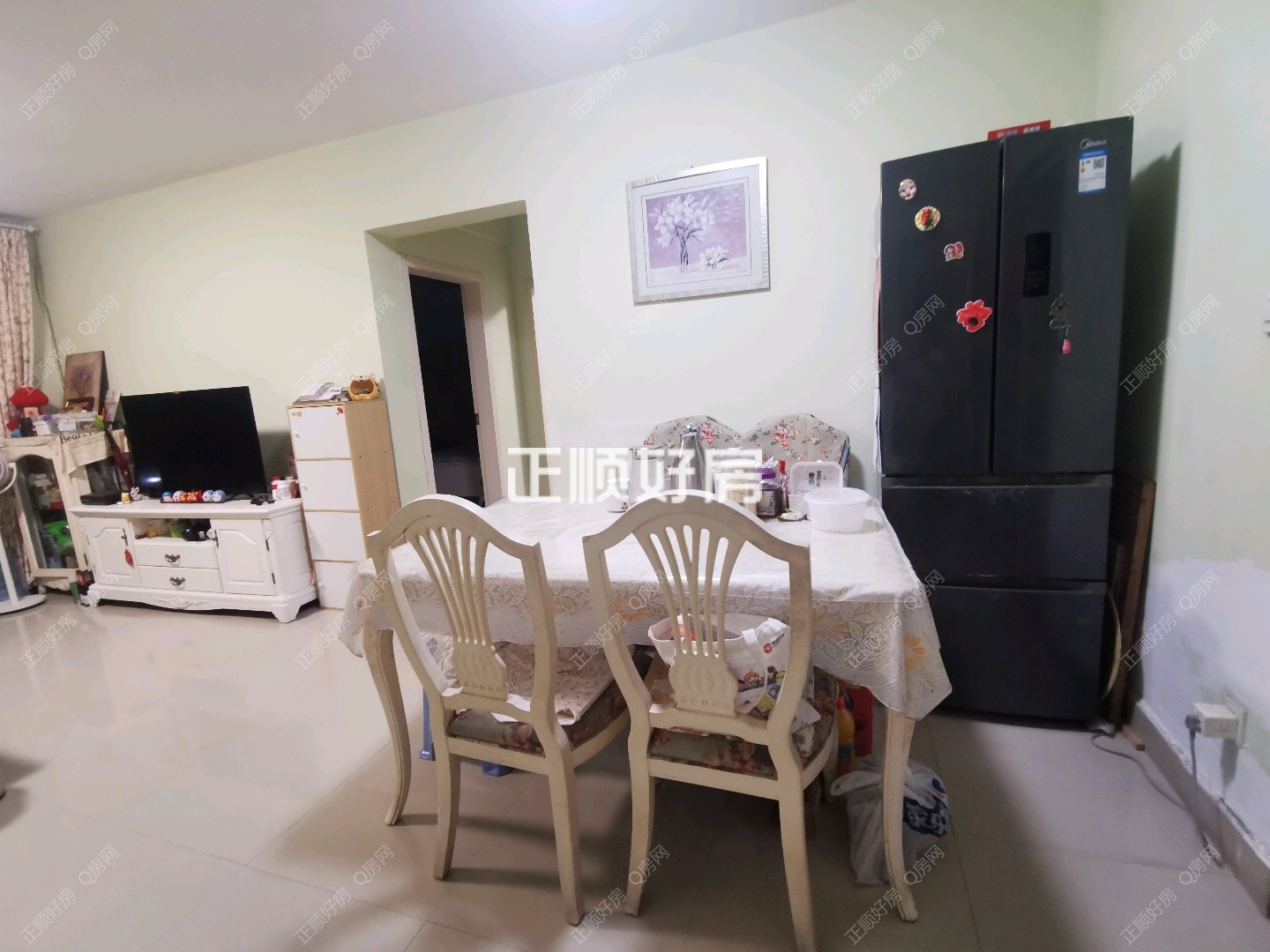 龙洲湾花园租房